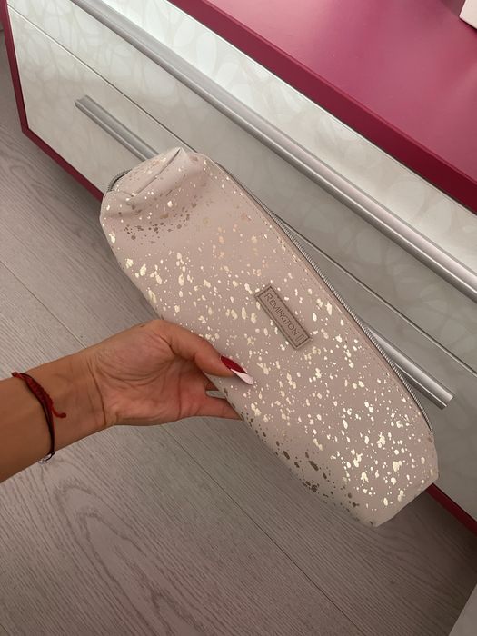 Преса за коса Remington Advanced Colour Protect