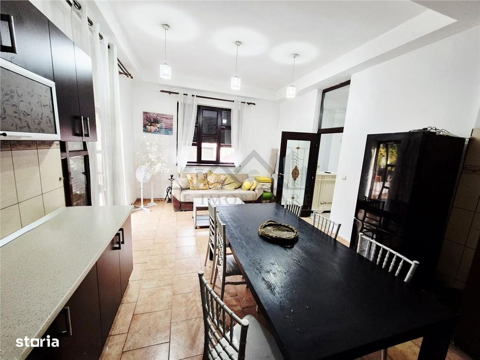 Casa de inchiriat cu priveliste frumoasa