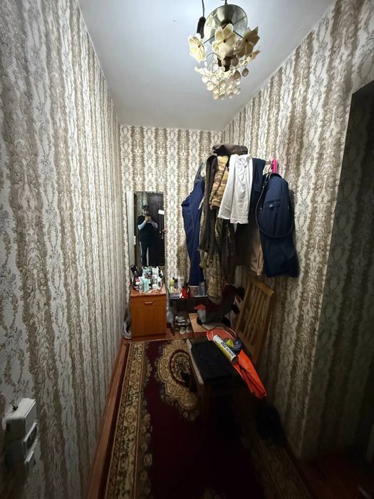 Jizzax shaxar Ittifoq Mfy da 40 domda 2 xonga  Bez remot Rasmde xolatd