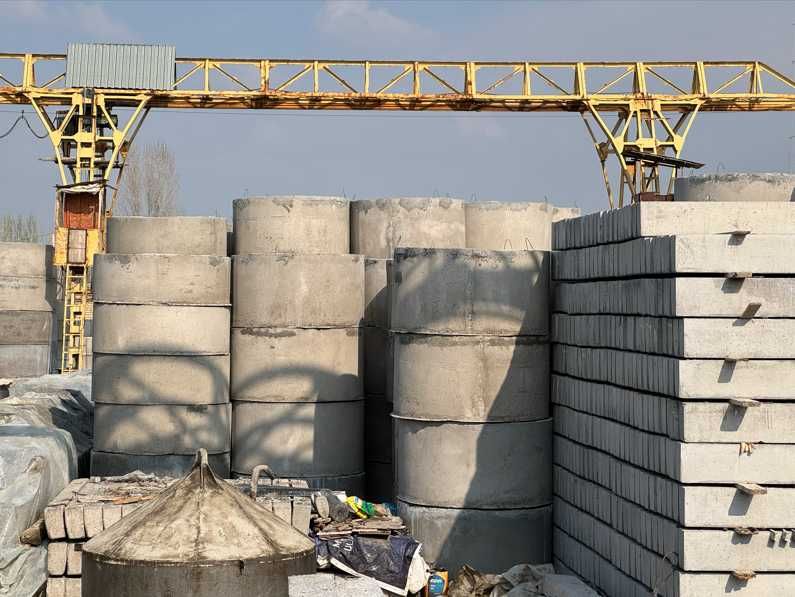 Латок / LATOK / колцалар / Kolsa / Опора / STOLBA/ TAYYOR BETON/ БЕТОН