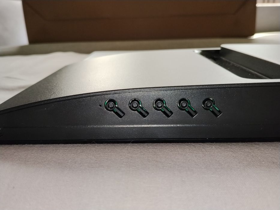 Монитор XT27N1 (Xtreon, 27 inch)