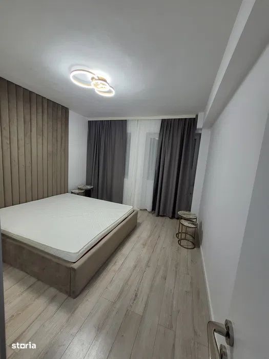 Apartament 2 camere | Bd. Unirii – Rond Alba Iulia | Centrala propri — fotografia 1
