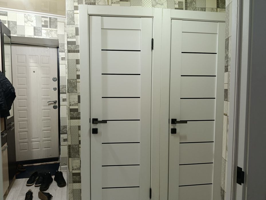 2комн квартира район маг. Тост