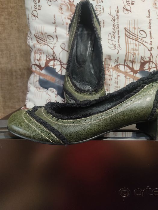 Продам обувь разную