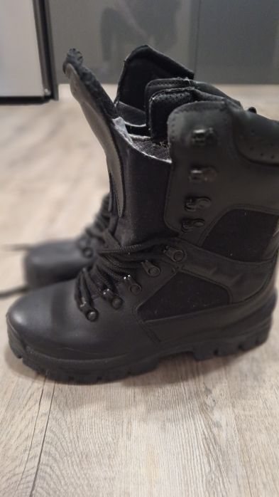 Кубинки черни 36 номер