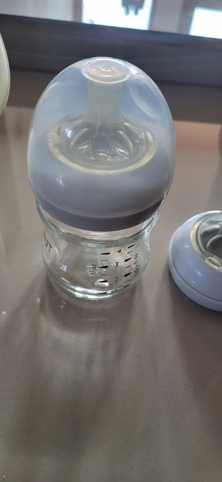 Pompa san si biberon Philips