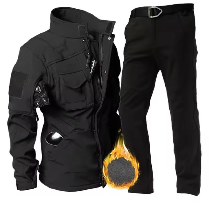 Echipament Complet Enduro Vânătoare Drumeție Ski