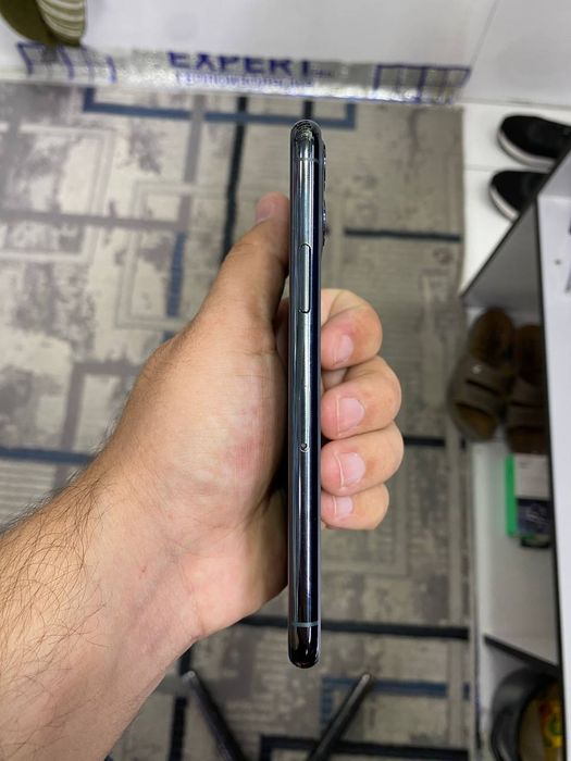 IPhone 11 pro xotirasi 64gb