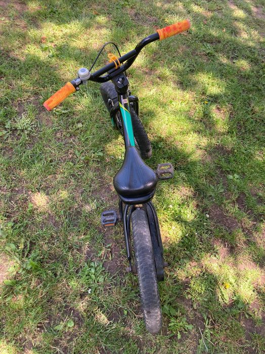 Детско колело 16" Specialized RipRock
