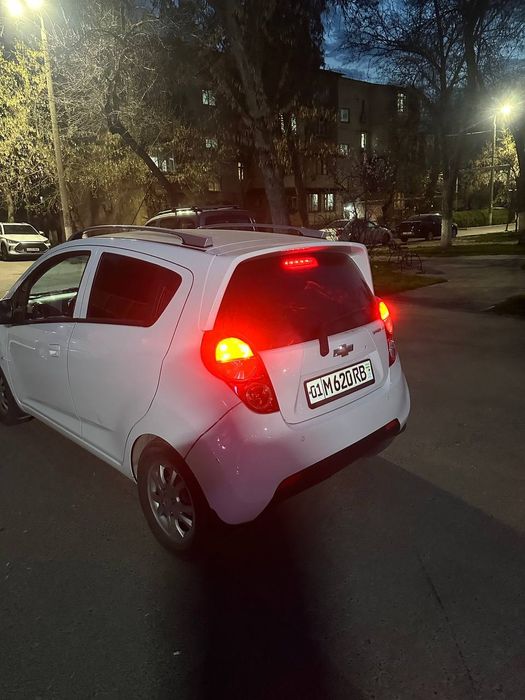 Spark avromat sotiladi