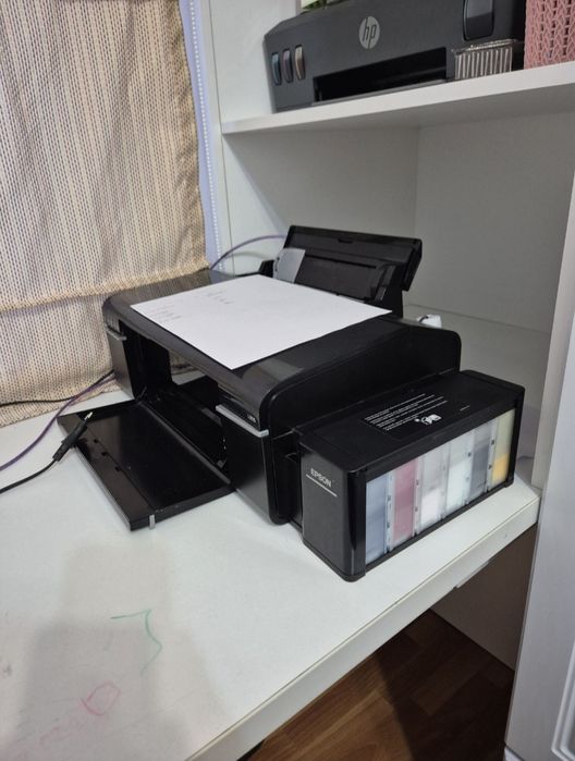 ДТФ принтер (DTF). Срочная продажа. Самовывоз
