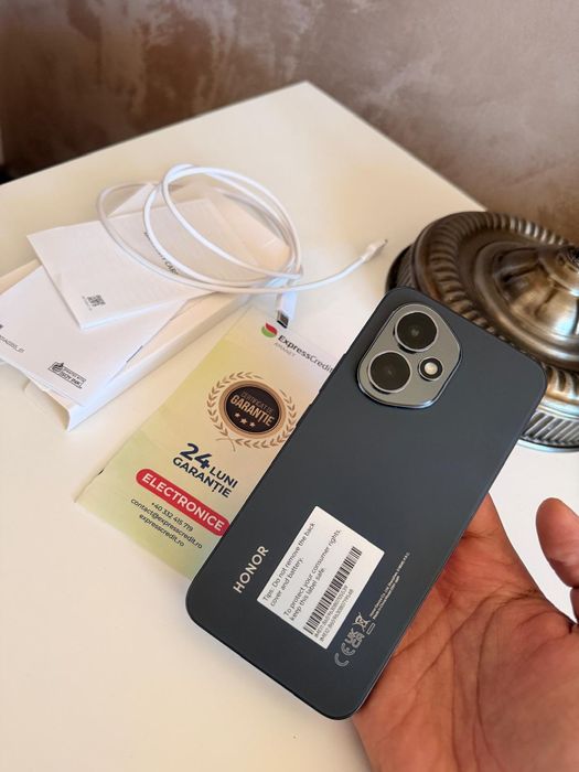Honor 400 -512Gb Baterie %100 nou garantie