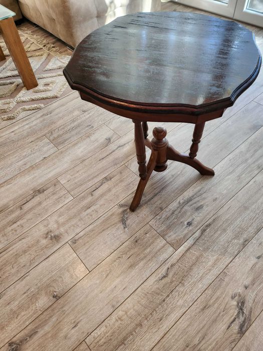 Ретро маса / страхотно запазена