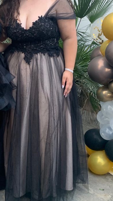 Официална/бална рокля