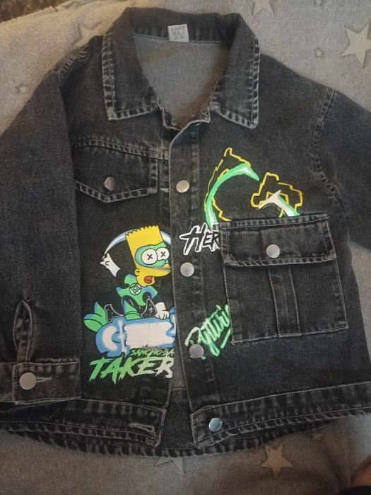 Джинсока  134 р .