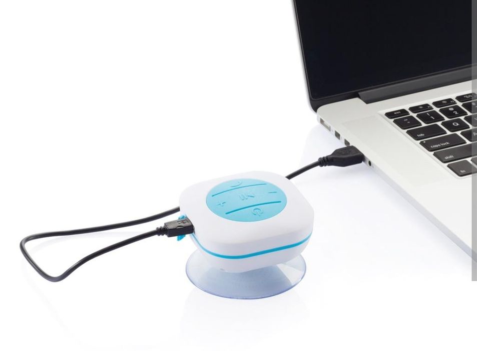 Водоустойчива тонколонка