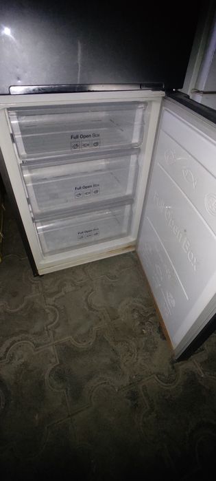 Холодильник Самсунг с доставкой