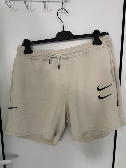 Nike swoosh къси гащи