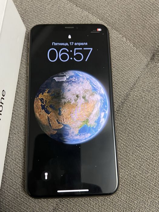 IPhone XS Max 256Gb