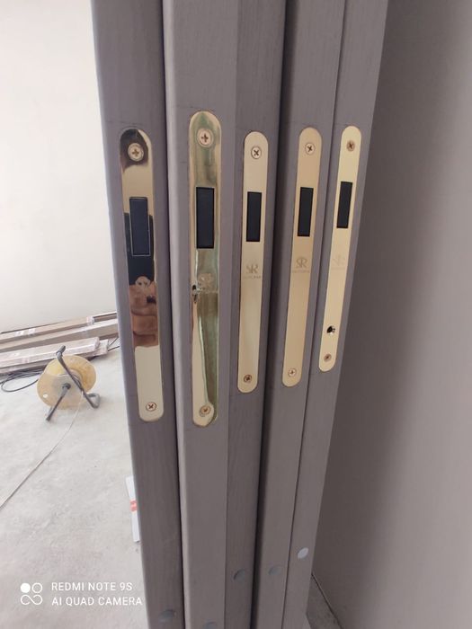 Установка дверей Тараз