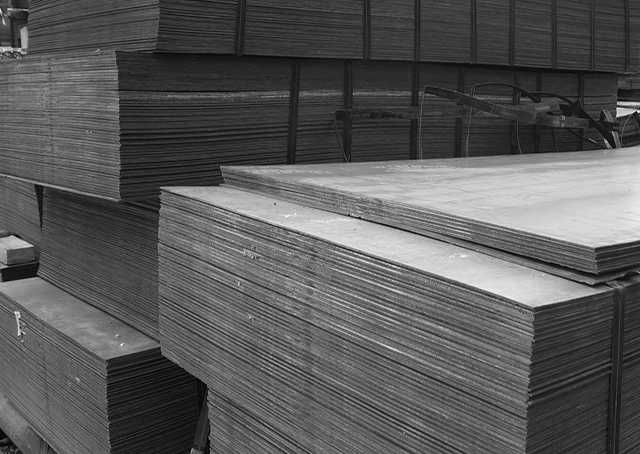 Стальной лист в Ташкенте