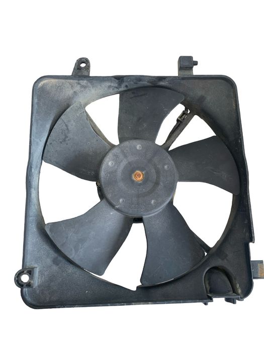 Electroventilator Chevrolet Spark M200, M250 2005 - 2014 0.8 F8Cv
