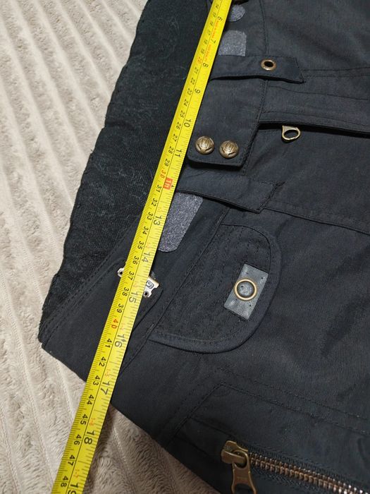 Scott pantaloni de ski snowboard schi S