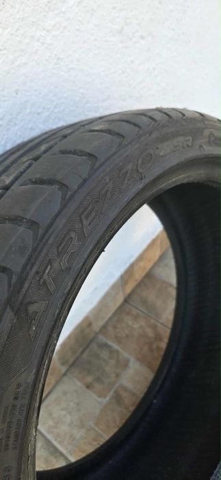 Гуми 4 бр.-  205/40/17