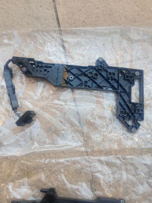 S- Tronic - ремонтен комплект