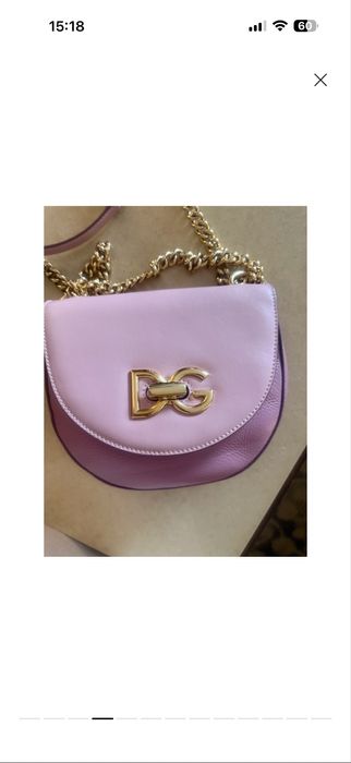 Чанта Dolce & Gabbana