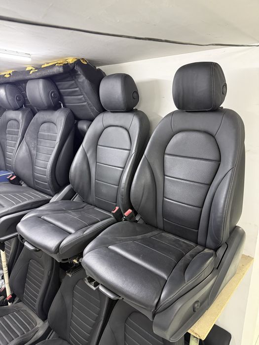 W205 хар хили бор. 450$