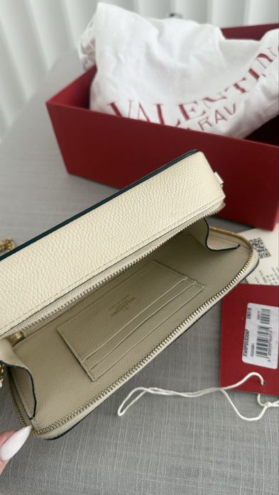 Сумка валетино valentino