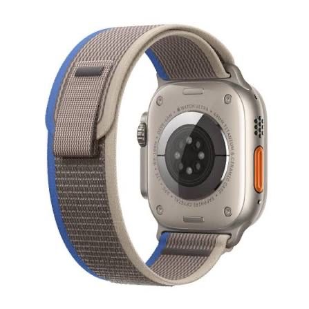 Apple Watch Ultra 49 mm