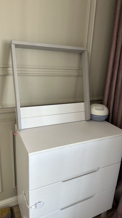 Продам пеленальную доску