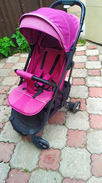 Срочно Продам детскую коляску!