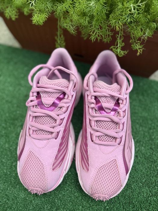 Puma 38,5 розови  маратонки