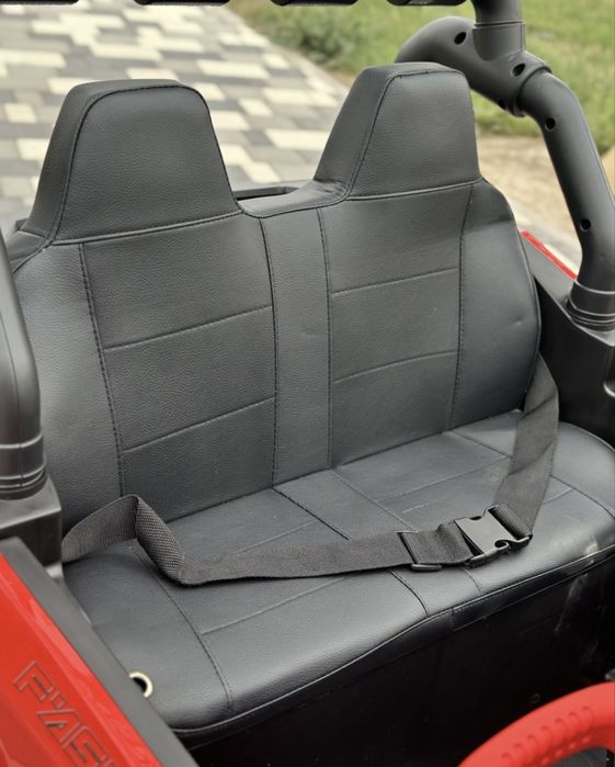 Пультовые машинки