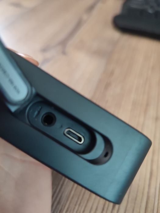 Портативная колонка