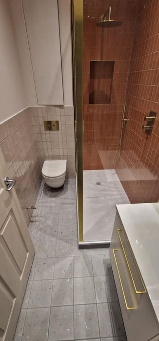 Renovez bai, bucătării, reparații interioare