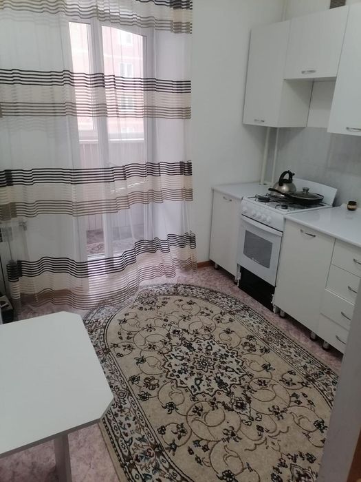 Сдам однокомнатную квартиру