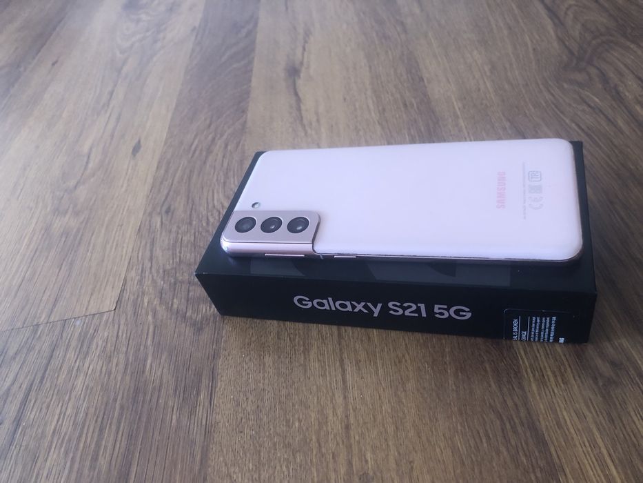 Samsung s21 5g 128gb