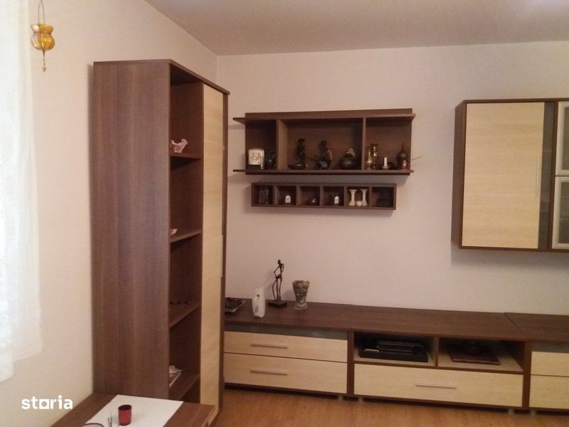 Apartament 3 camere Drumul Taberei Parc Moghioros
