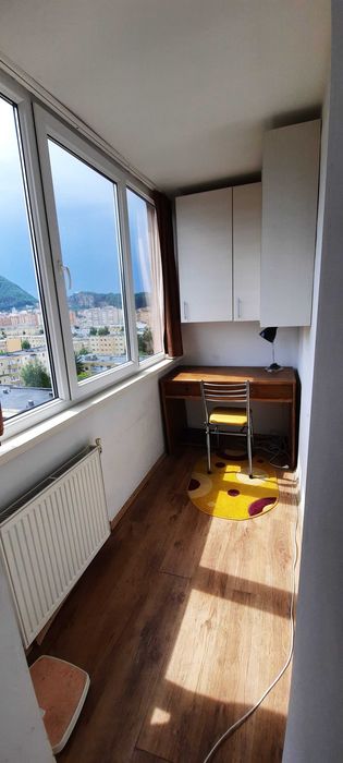 Inchiriez apartament 2 camere