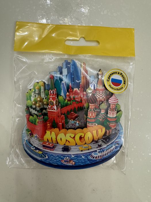 Магнитик продам