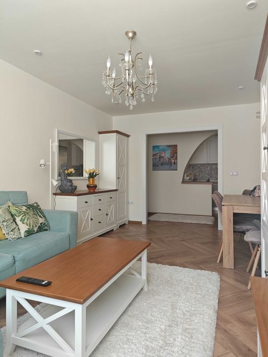 Apartament 2 camere de inchiriat la vile strand, Sibiu