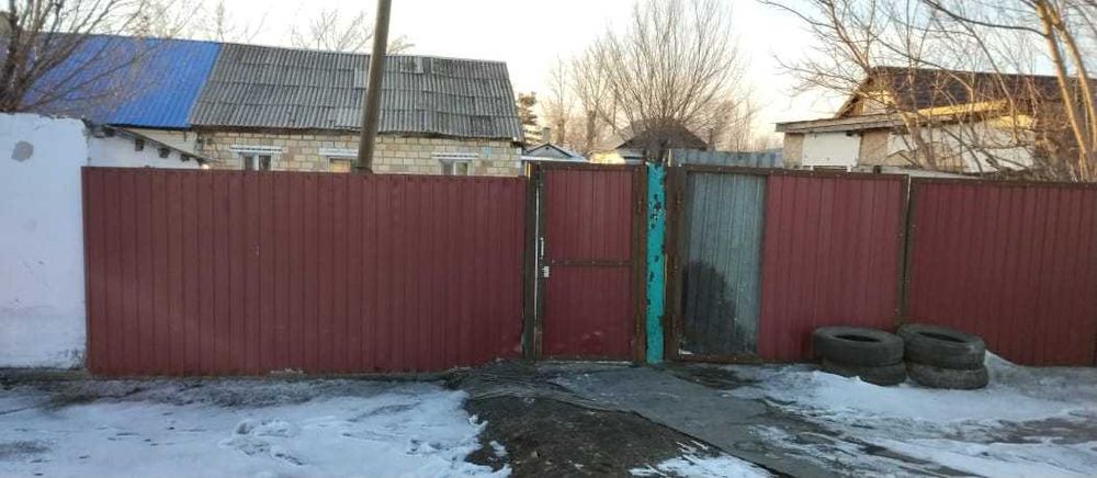 Продажа или обмен дома