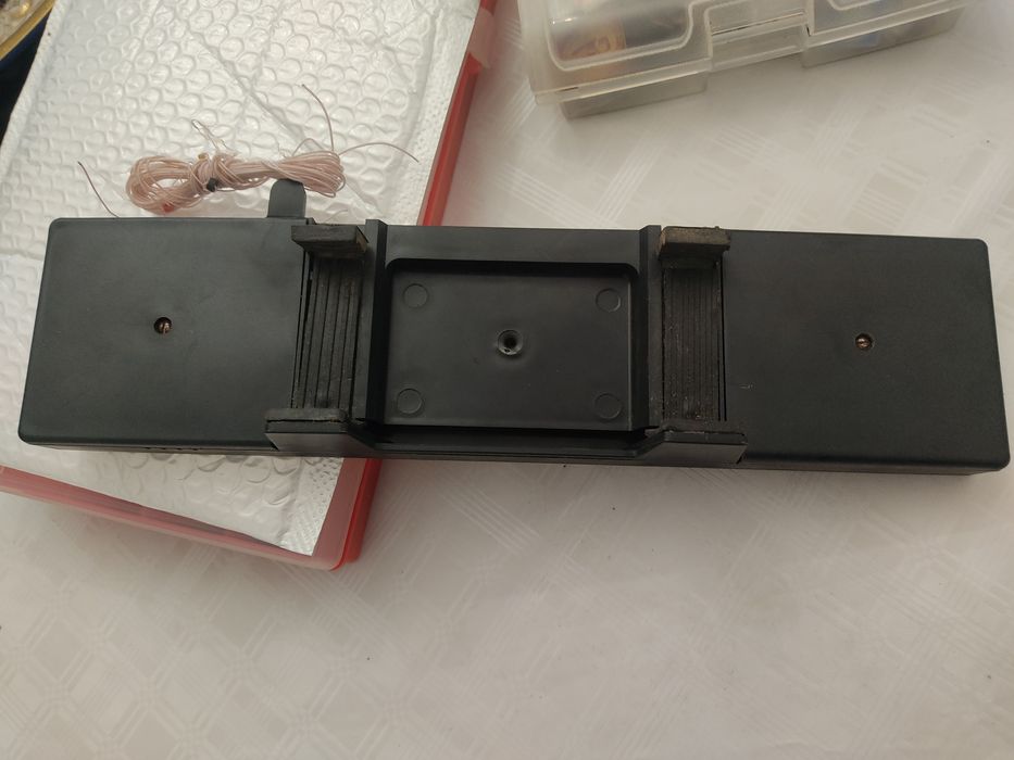 Зеркало винтажное ,советское. Антиблик.