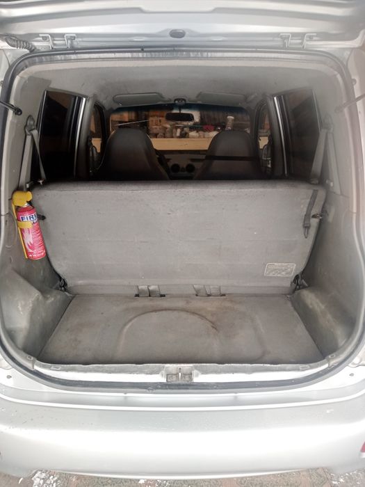 Продам машину хундай атос