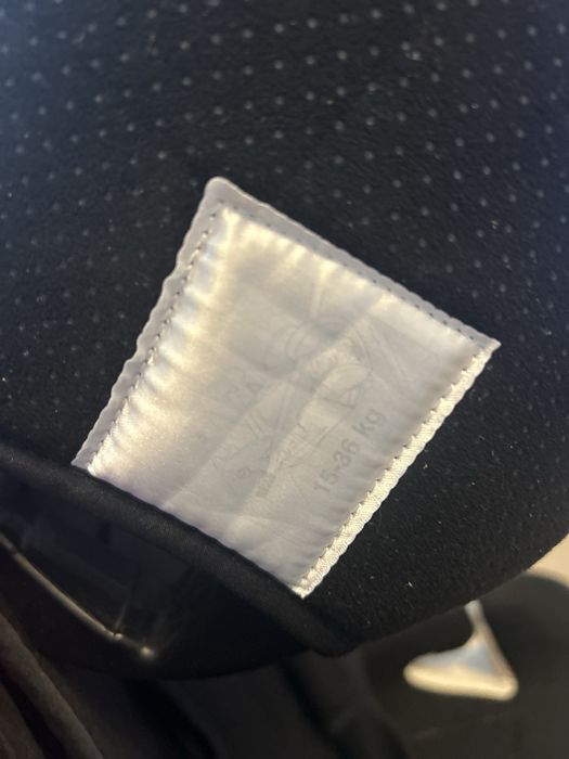 Scaun auto copii Recaro