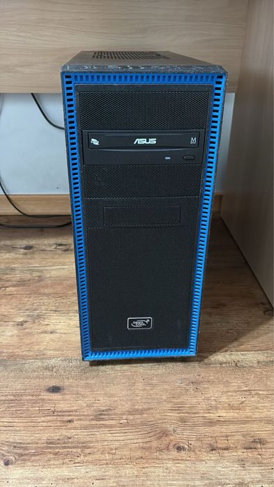 Компьютер в отличном состоянии